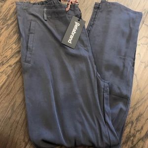 Charcoal beta brand jogger like pant